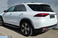 Mercedes-Benz GLE 300 (Clasa GLE) din 2026 cu 11.700 km - oferta MER259473 - foto 3