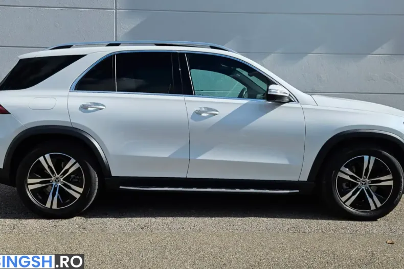Mercedes-Benz GLE 300 (Clasa GLE) din 2026 cu 11.700 km - oferta MER259473 - foto 6
