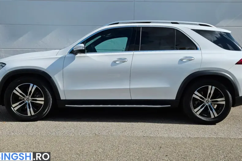 Mercedes-Benz GLE 300 (Clasa GLE) din 2026 cu 11.700 km - oferta MER259473 - foto 7