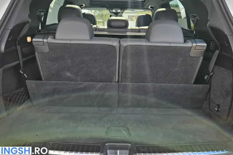 Mercedes-Benz GLE 300 (Clasa GLE) din 2026 cu 11.700 km - oferta MER259473 - foto 24