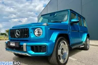 Mercedes-Benz G 63 AMG (Clasa G) din 2026 cu 2.500 km - oferta MER259474 - foto 1