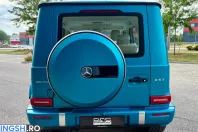 Mercedes-Benz G 63 AMG (Clasa G) din 2026 cu 2.500 km - oferta MER259474 - foto 3