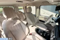 Mercedes-Benz G 63 AMG (Clasa G) din 2026 cu 2.500 km - oferta MER259474 - foto 6