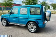 Mercedes-Benz G 63 AMG (Clasa G) din 2026 cu 2.500 km - oferta MER259474 - foto 8