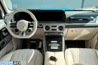 Mercedes-Benz G 63 AMG (Clasa G) din 2026 cu 2.500 km - oferta MER259474 - foto 10