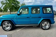 Mercedes-Benz G 63 AMG (Clasa G) din 2026 cu 2.500 km - oferta MER259474 - foto 12