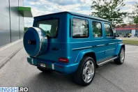 Mercedes-Benz G 63 AMG (Clasa G) din 2026 cu 2.500 km - oferta MER259474 - foto 15