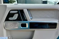 Mercedes-Benz G 63 AMG (Clasa G) din 2026 cu 2.500 km - oferta MER259474 - foto 18