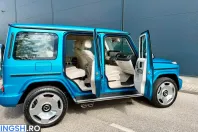 Mercedes-Benz G 63 AMG (Clasa G) din 2026 cu 2.500 km - oferta MER259474 - foto 19