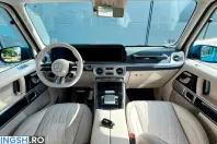 Mercedes-Benz G 63 AMG (Clasa G) din 2026 cu 2.500 km - oferta MER259474 - foto 20