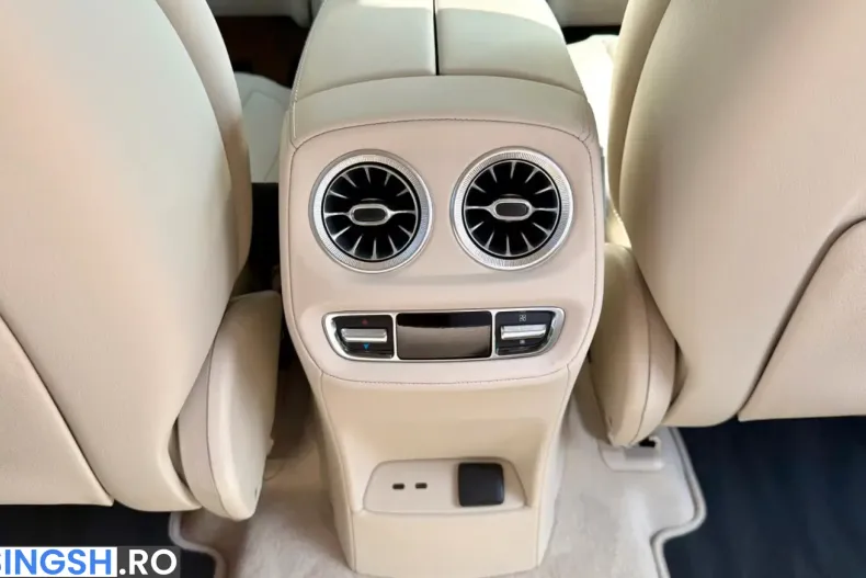 Mercedes-Benz G 63 AMG (Clasa G) din 2026 cu 2.500 km - oferta MER259474 - foto 21