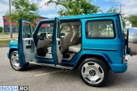 Mercedes-Benz G 63 AMG (Clasa G) din 2026 cu 2.500 km - oferta MER259474 - foto 23