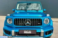 Mercedes-Benz G 63 AMG (Clasa G) din 2026 cu 2.500 km - oferta MER259474 - foto 25