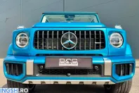 Mercedes-Benz G 63 AMG (Clasa G) din 2026 cu 2.500 km - oferta MER259474 - foto 26