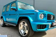 Mercedes-Benz G 63 AMG (Clasa G) din 2026 cu 2.500 km - oferta MER259474 - foto 27