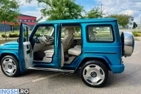 Mercedes-Benz G 63 AMG (Clasa G) din 2026 cu 2.500 km - oferta MER259474 - foto 29