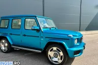 Mercedes-Benz G 63 AMG (Clasa G) din 2026 cu 2.500 km - oferta MER259474 - foto 31