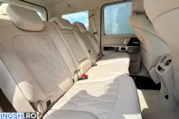 Mercedes-Benz G 63 AMG (Clasa G) din 2026 cu 2.500 km - oferta MER259474 - foto 34