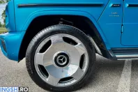 Mercedes-Benz G 63 AMG (Clasa G) din 2026 cu 2.500 km - oferta MER259474 - foto 35