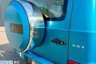 Mercedes-Benz G 63 AMG (Clasa G) din 2026 cu 2.500 km - oferta MER259474 - foto 38