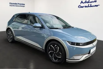 Hyundai IONIQ 5 din 2025 - oferta HYU259475