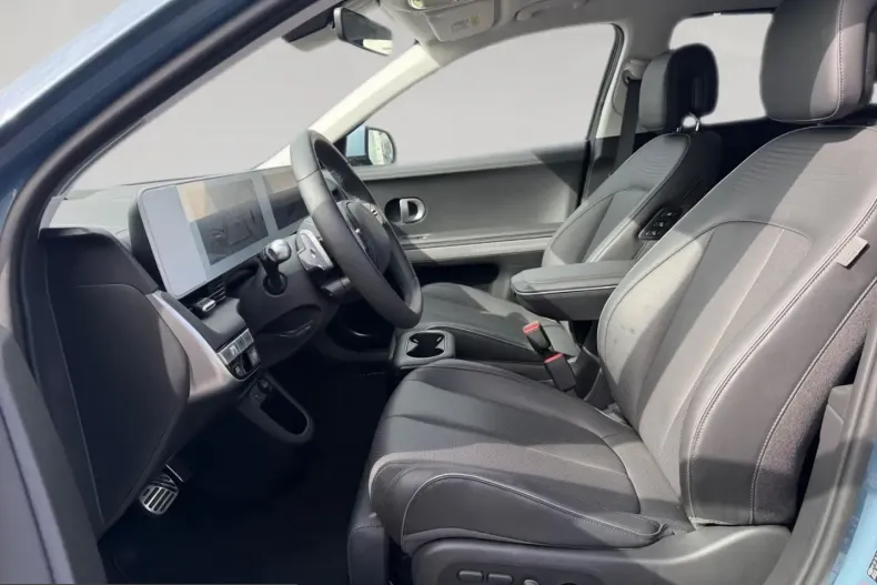 Hyundai IONIQ 5 din 2025 cu 14.800 km - oferta HYU259475 - foto 7