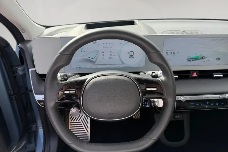 Hyundai IONIQ 5 din 2025 cu 14.800 km - oferta HYU259475 - foto 8