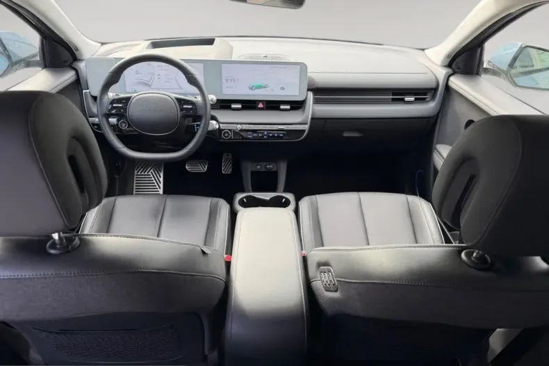 Hyundai IONIQ 5 din 2025 cu 14.800 km - oferta HYU259475 - foto 11
