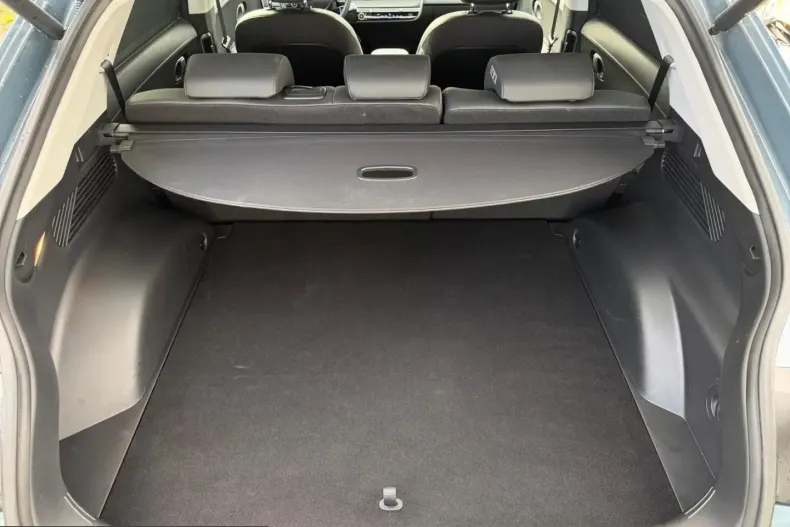 Hyundai IONIQ 5 din 2025 cu 14.800 km - oferta HYU259475 - foto 12