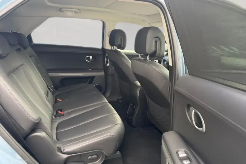 Hyundai IONIQ 5 din 2025 cu 14.800 km - oferta HYU259475 - foto 13