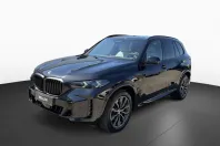 BMW X5 (Seria X) din 2025 cu 12.645 km - oferta BMW259476 - foto 1
