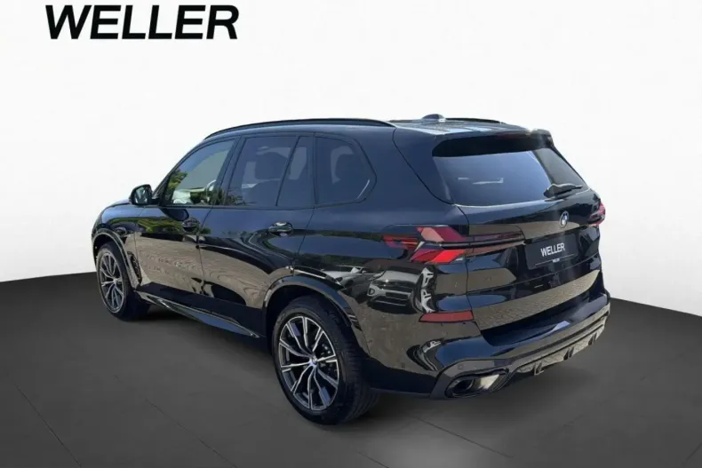 BMW X5 (Seria X) din 2025 cu 12.645 km - oferta BMW259476 - foto 4