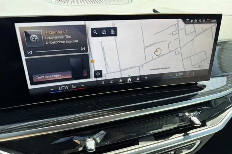 BMW X5 (Seria X) din 2025 cu 12.645 km - oferta BMW259476 - foto 6