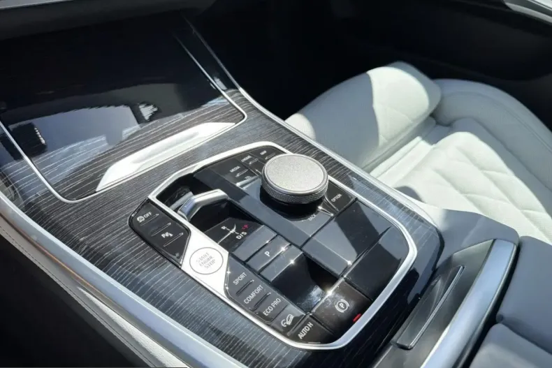 BMW X5 (Seria X) din 2025 cu 12.645 km - oferta BMW259476 - foto 7