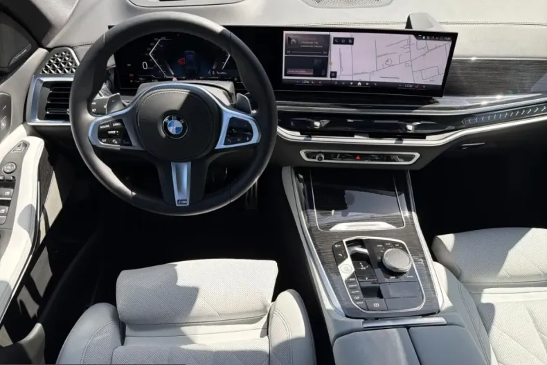 BMW X5 (Seria X) din 2025 cu 12.645 km - oferta BMW259476 - foto 8