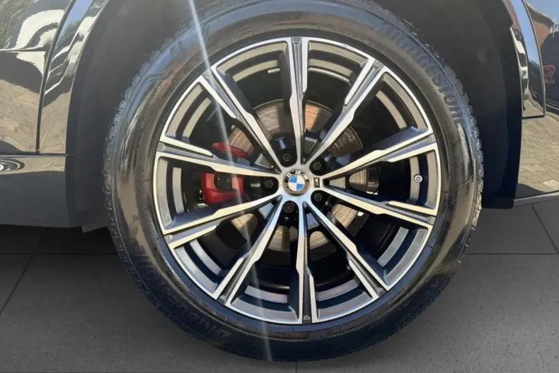 BMW X5 (Seria X) din 2025 cu 12.645 km - oferta BMW259476 - foto 13