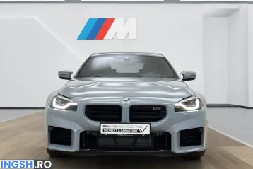 BMW M2 din 2025 - oferta BMW259477