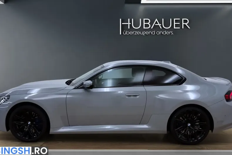 BMW M2 (Seria 2) din 2025 cu 9.700 km - oferta BMW259477 - foto 3