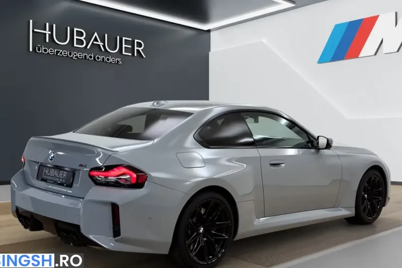 BMW M2 (Seria 2) din 2025 cu 9.700 km - oferta BMW259477 - foto 5