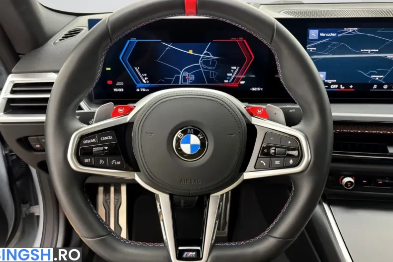 BMW M2 (Seria 2) din 2025 cu 9.700 km - oferta BMW259477 - foto 6