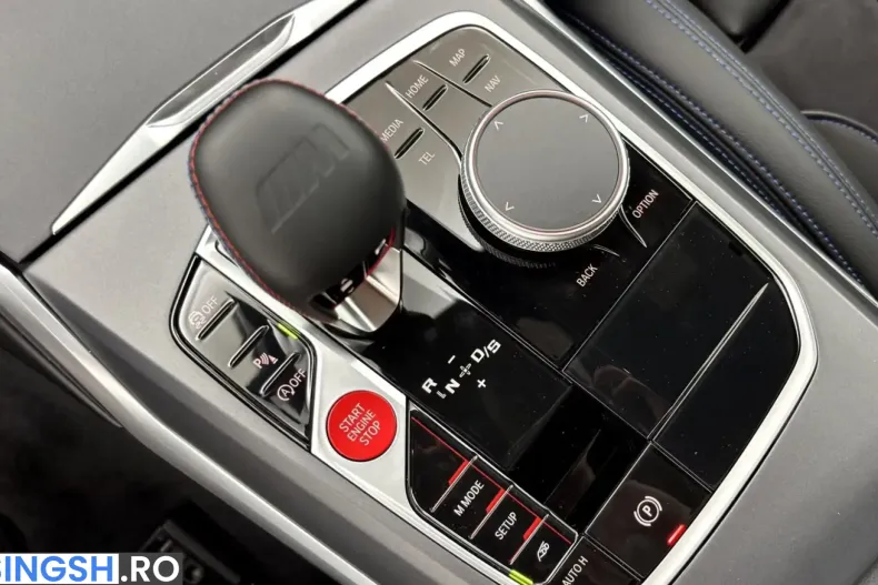 BMW M2 (Seria 2) din 2025 cu 9.700 km - oferta BMW259477 - foto 7