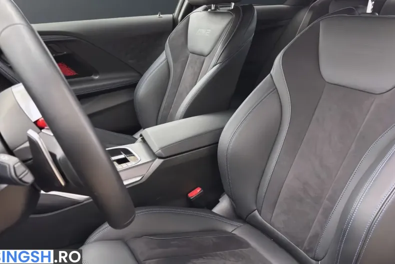 BMW M2 (Seria 2) din 2025 cu 9.700 km - oferta BMW259477 - foto 8