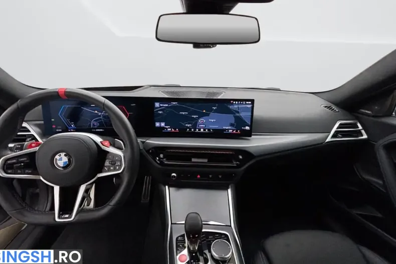 BMW M2 (Seria 2) din 2025 cu 9.700 km - oferta BMW259477 - foto 9