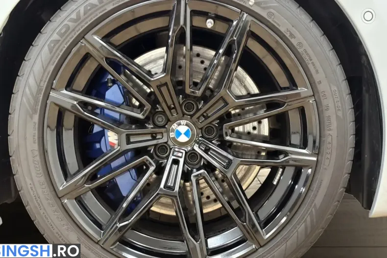 BMW M2 (Seria 2) din 2025 cu 9.700 km - oferta BMW259477 - foto 14