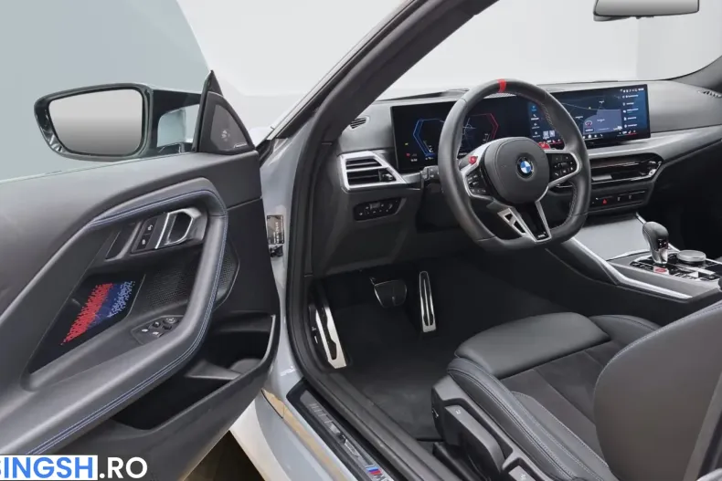 BMW M2 (Seria 2) din 2025 cu 9.700 km - oferta BMW259477 - foto 15