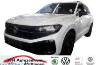 Volkswagen Touareg din 2026 cu 31.190 km - oferta VOL259478 - foto 1