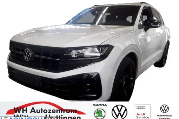 Volkswagen Touareg din 2026 - oferta VOL259478