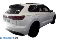 Volkswagen Touareg din 2026 cu 31.190 km - oferta VOL259478 - foto 2