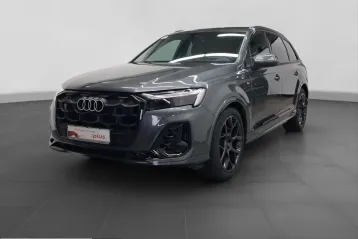 Audi Q7 din 2025 - oferta AUD259480