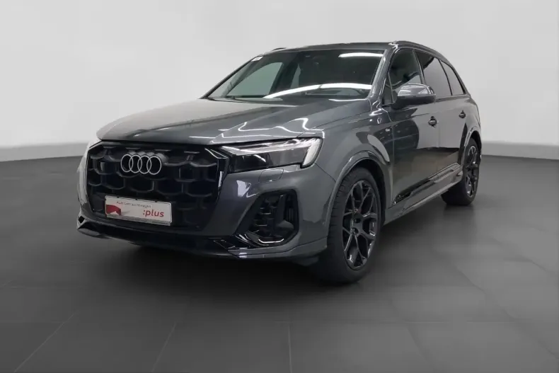 Audi Q7 din 2025 cu 17.084 km - oferta AUD259480 - foto 1